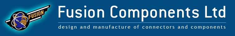 Fusion Components Ltd  - Design & Manufacture of Connectors & Components