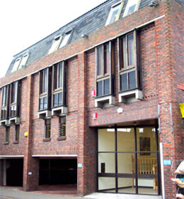 Korus House